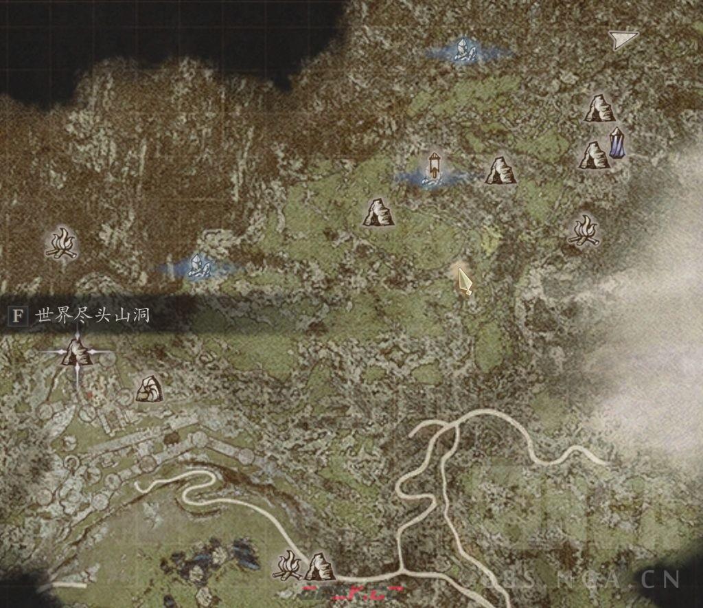 《龙之信条2》​斯芬克斯谜题​怎么解-第2张-单机攻略-GASK