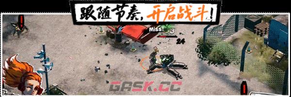 《节奏战士》有什么特色内容-第4张-单机攻略-GASK