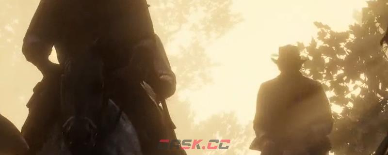 《荒野大镖客2》彩蛋森林之王在哪里