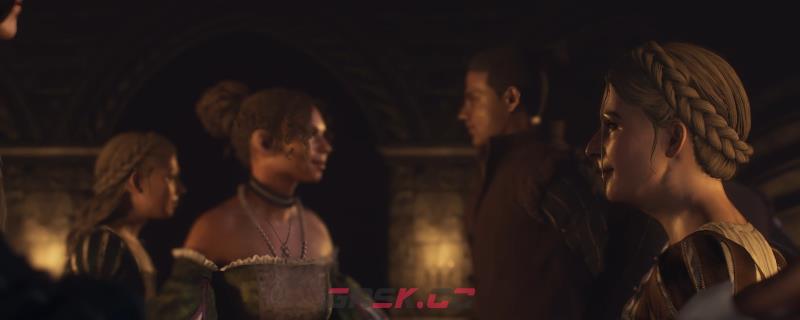 《龙之信条2》​太阳石在哪里获得