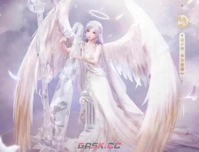 《闪耀暖暖》此曲只应天上有主题高分攻略-第2张-手游攻略-GASK
