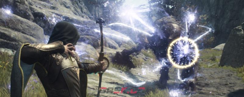 《龙之信条2》魔剑士成就怎么做-第1张-单机攻略-GASK