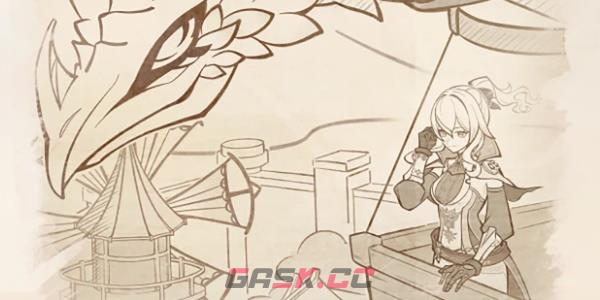 《原神》蒙德观光振兴企划活动介绍-第2张-手游攻略-GASK