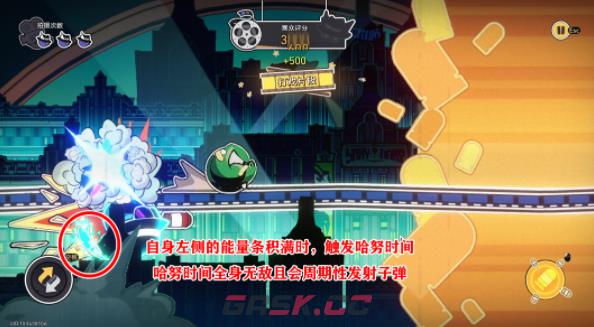 《崩坏：星穹铁道》哈努兄弟狼之道攻略-第4张-手游攻略-GASK