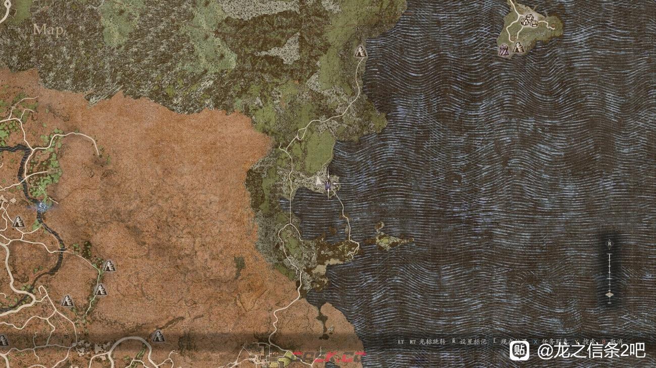 《龙之信条2》龙之信条大剑在哪里获得-第2张-单机攻略-GASK