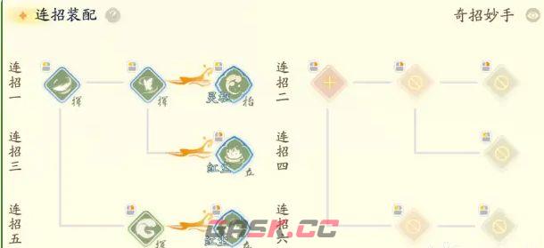 《射雕》奶妈攻略一览-第3张-手游攻略-GASK