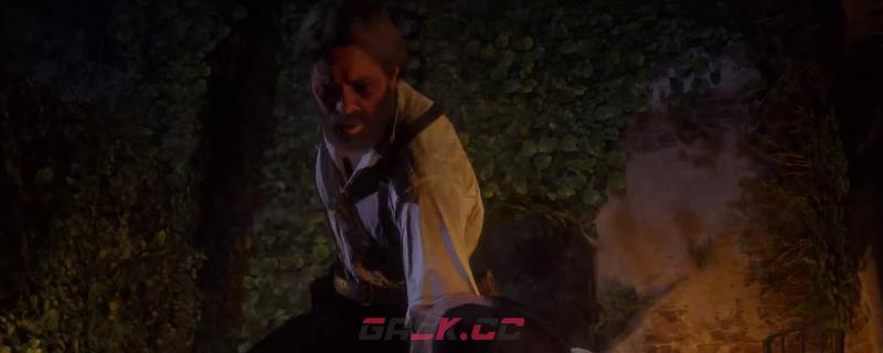 《荒野大镖客2》彩蛋塞斯布莱尔的家在哪里