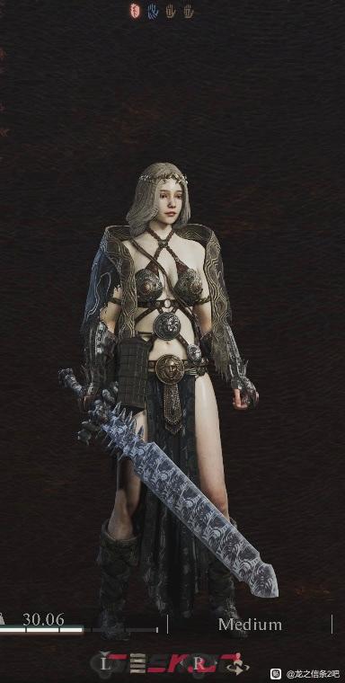 《龙之信条2》女武神衣服在哪里获得-第2张-单机攻略-GASK