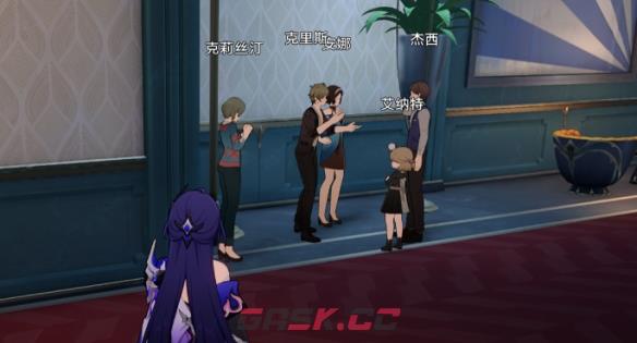 《崩坏：星穹铁道》林中小屋成就完成攻略-第7张-手游攻略-GASK