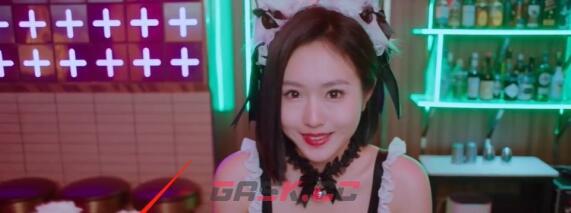 《美女，请别影响我学习》白晓妍量力而为结局达成方法介绍-第2张-手游攻略-GASK
