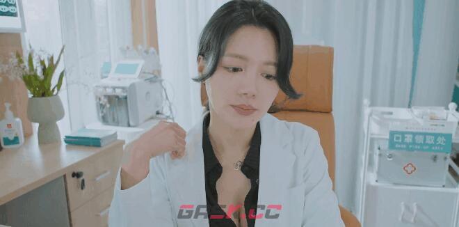 《美女，请别影响我学习》欧阳韵扮演者介绍-第2张-手游攻略-GASK