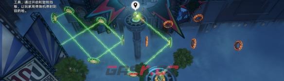 《崩坏：星穹铁道》林中小屋成就完成攻略-第3张-手游攻略-GASK
