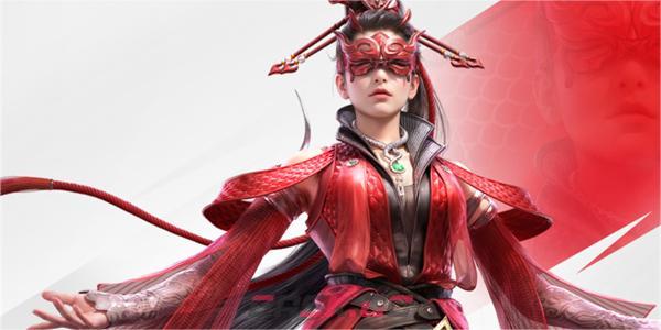 《永劫无间》新手角色推荐-第4张-手游攻略-GASK