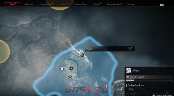 《浪人崛起》横滨野毛猫咪27在哪里-第2张-单机攻略-GASK