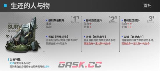 《明日方舟》最新模组升级效果前瞻-第8张-手游攻略-GASK