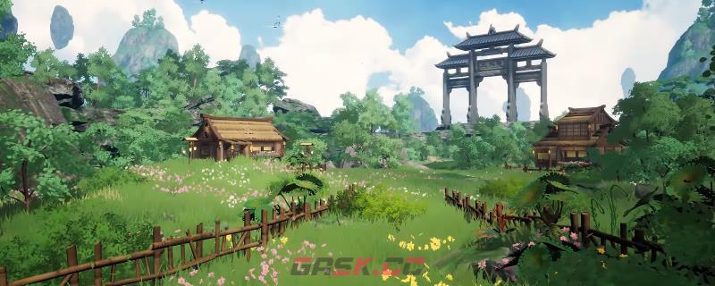 《山门与幻境》怎么让弟子买寿元丹-第1张-单机攻略-GASK