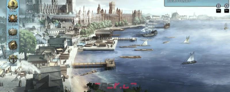 《风帆纪元》太刀怎么得到-第1张-单机攻略-GASK