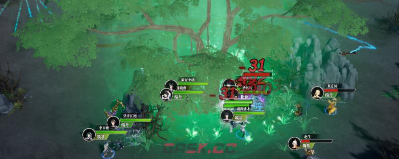 《山门与幻境》幻境副本材料怎么快速获得