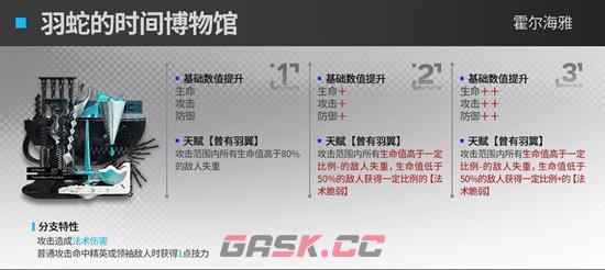 《明日方舟》最新模组升级效果前瞻-第9张-手游攻略-GASK