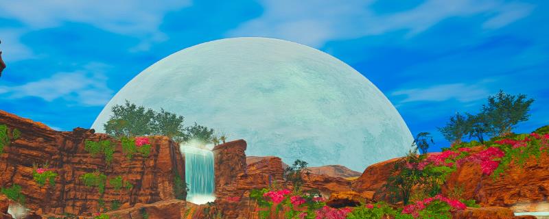 《星球工匠》口渴值属性有什么特点-第1张-单机攻略-GASK