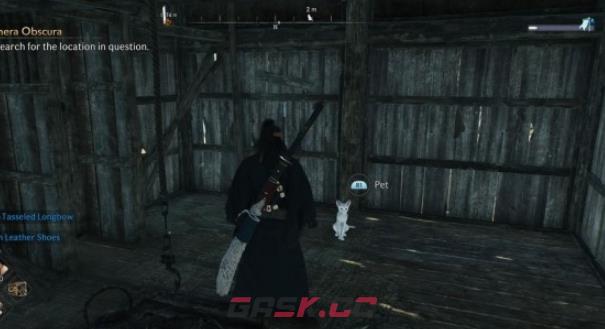 《浪人崛起》横滨野毛猫咪27在哪里-第3张-单机攻略-GASK