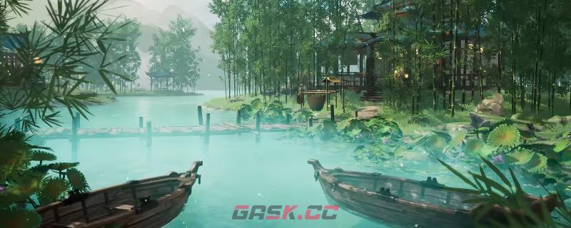 《山门与幻境》怎么增加弟子招募上限-第1张-单机攻略-GASK