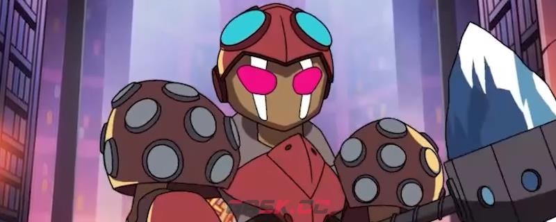 《墨水一族》难20选什么职业比较好-第1张-单机攻略-GASK