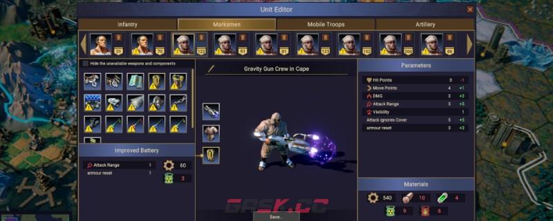 《废土帝国：人类复兴》你比天气预报还准怎么解锁-第1张-单机攻略-GASK