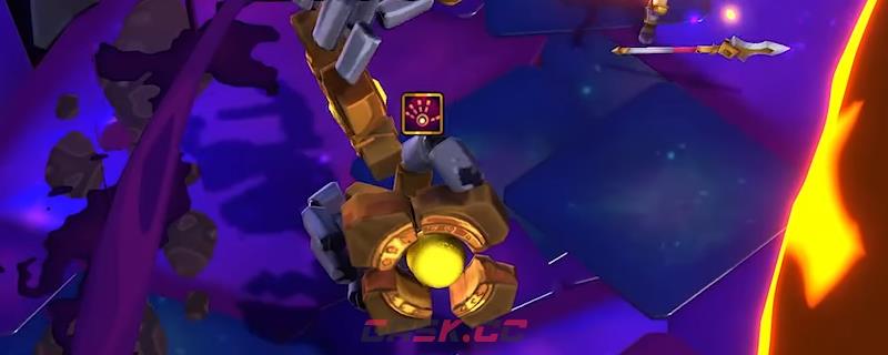 《墨水一族》难20用什么护符比较好-第1张-单机攻略-GASK