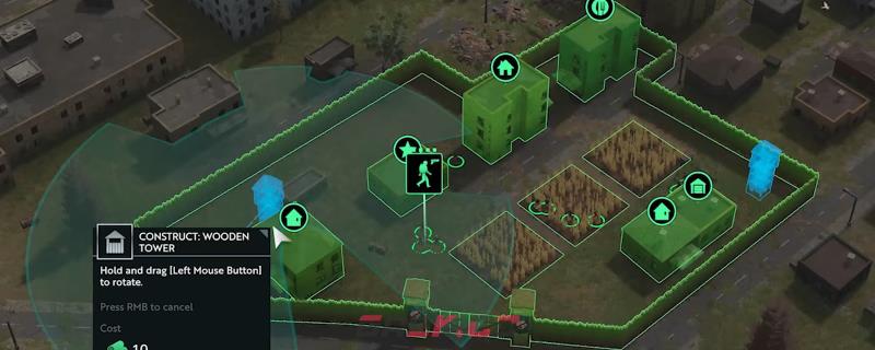 《无感染区》作弊码CompleteActiveMissions怎么用-第1张-单机攻略-GASK