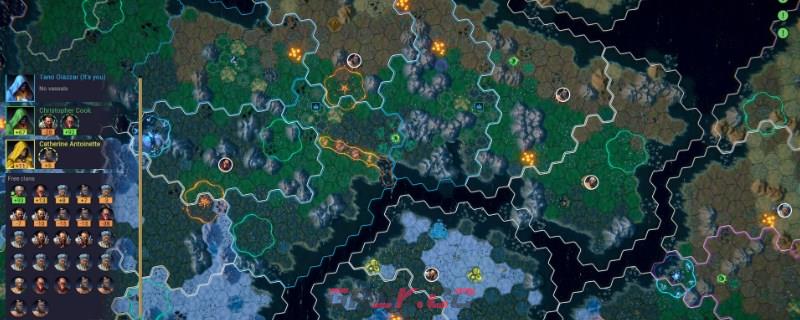 《废土帝国：人类复兴》基因编辑小能手怎么解锁-第1张-单机攻略-GASK