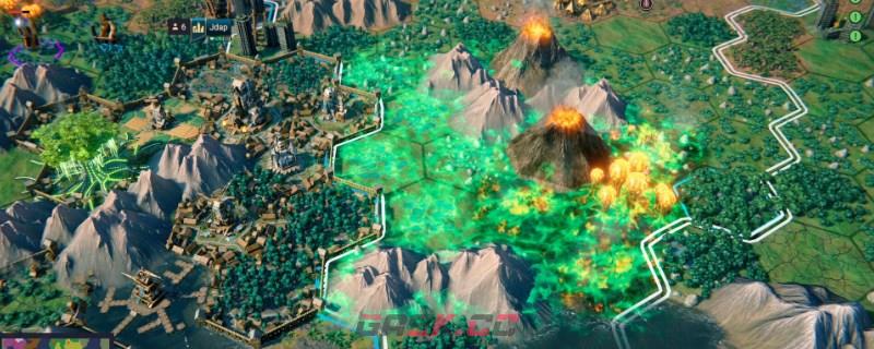 《废土帝国：人类复兴》过于热辣怎么解锁-第1张-单机攻略-GASK