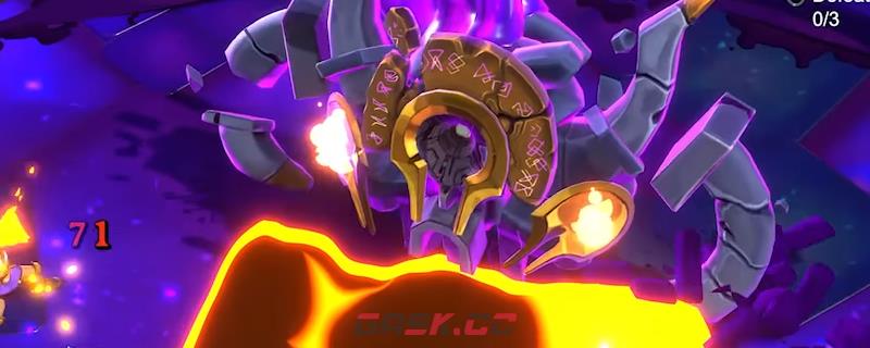 《墨水一族》难20先打什么关卡比较好-第1张-单机攻略-GASK