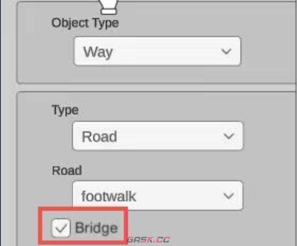 《无感染区》游戏怎么添加地图对象-第13张-单机攻略-GASK