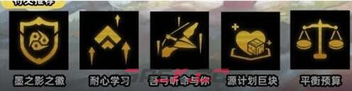 《金铲铲之战》S11原力刀妹阵容装备搭配一览-第2张-手游攻略-GASK