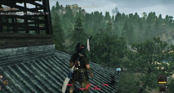 《浪人崛起》横滨袖浦猫咪38在哪里-第3张-单机攻略-GASK