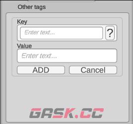 《无感染区》游戏怎么添加地图对象-第6张-单机攻略-GASK