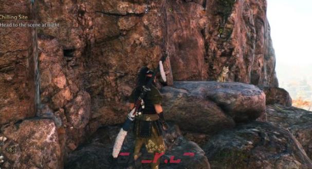 《浪人崛起》横滨猎场猫咪32在哪里-第3张-单机攻略-GASK