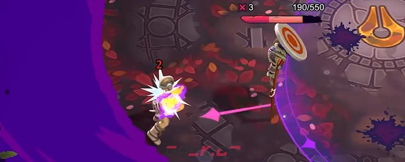 《墨水一族》多人游戏团队角色怎么选比较好-第1张-单机攻略-GASK