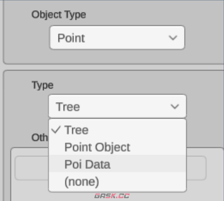 《无感染区》游戏怎么添加地图对象-第11张-单机攻略-GASK