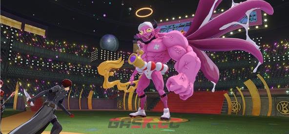《女神异闻录：夜幕魅影》宫殿探索玩法介绍-第3张-手游攻略-GASK