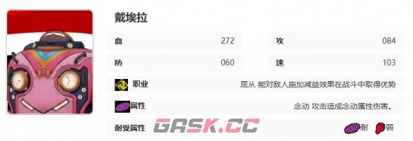 《女神异闻录：夜幕魅影》西森阳菜图鉴一览-第10张-手游攻略-GASK