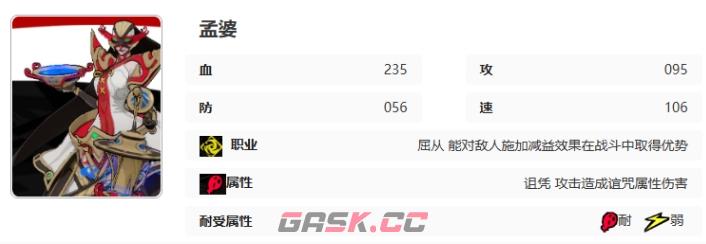 《女神异闻录：夜幕魅影》李遥铃图鉴一览-第10张-手游攻略-GASK