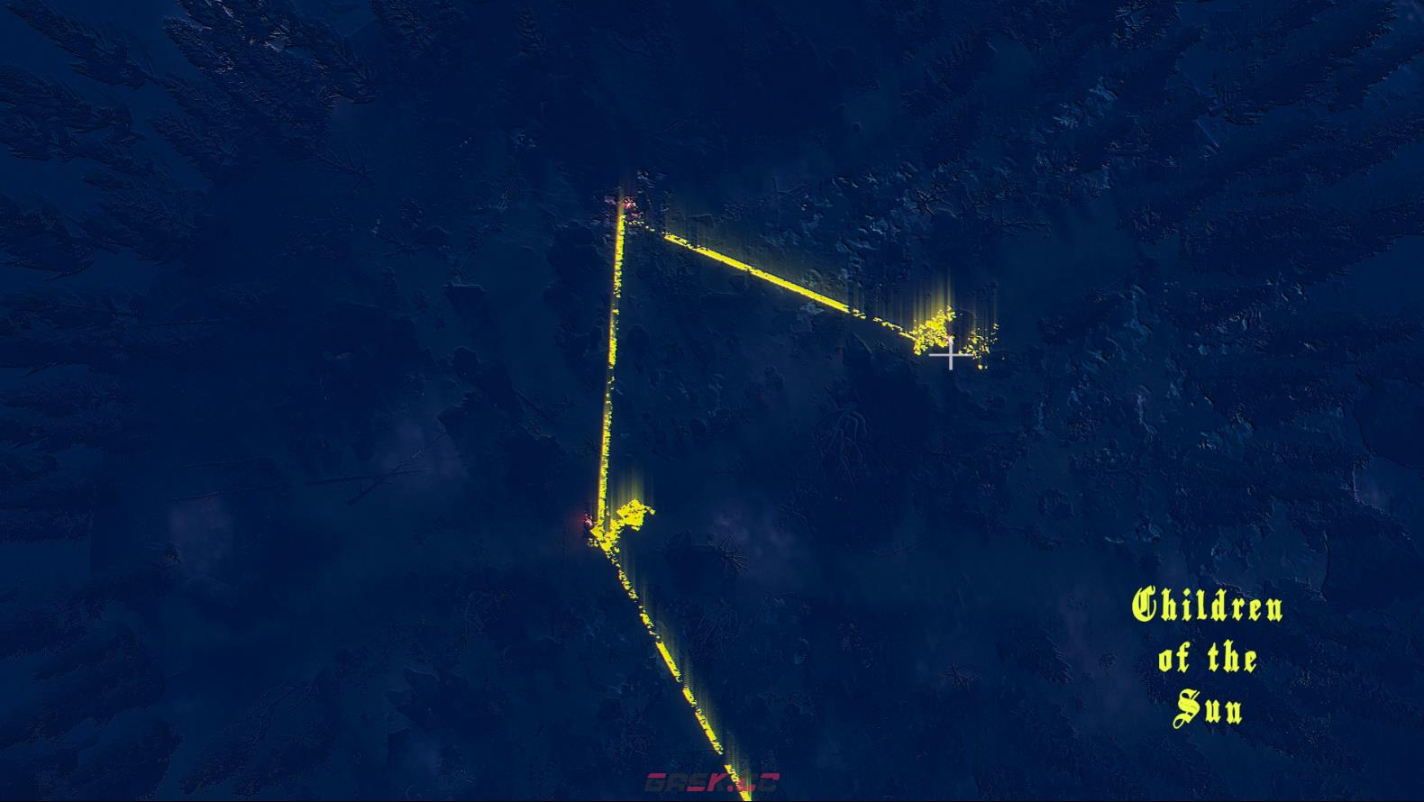 《太阳之子》陷入困境挑战怎么做-第3张-单机攻略-GASK