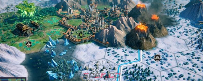 《异界失控》生体改造怎么解锁-第1张-单机攻略-GASK