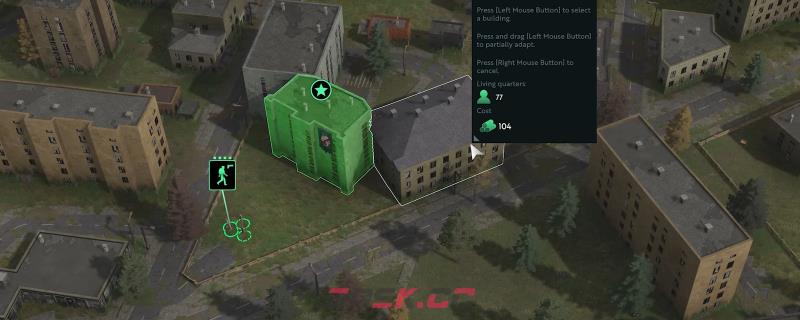 《无感染区》作弊码ClearStockrooms怎么用-第1张-单机攻略-GASK