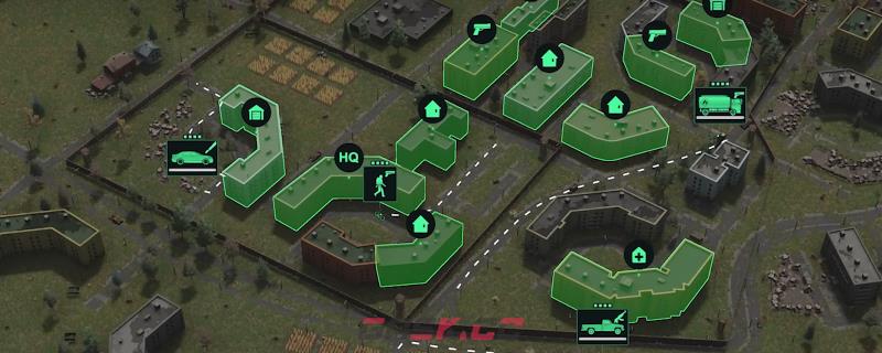 《无感染区》作弊码SpawnBigSquadAtCursor怎么用-第1张-单机攻略-GASK