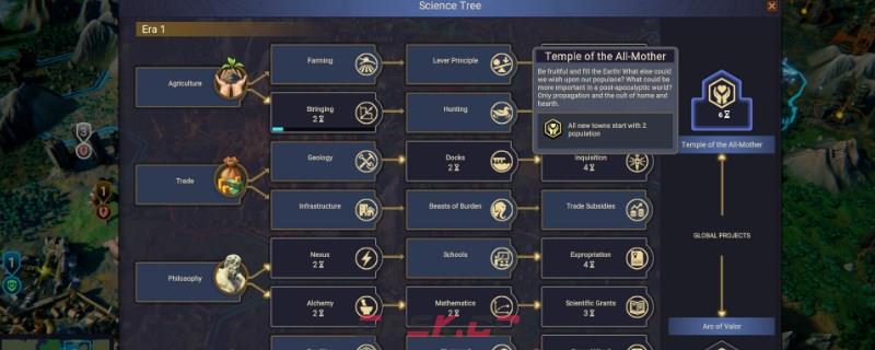 《异界失控》乱流地带怎么解锁-第1张-单机攻略-GASK