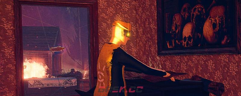 《太阳之子》隐藏实体挑战怎么做-第1张-单机攻略-GASK