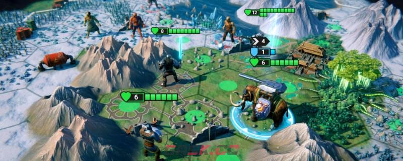 《废土帝国：人类复兴》借他人之手怎么解锁-第1张-单机攻略-GASK